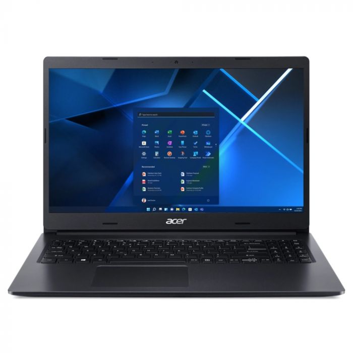 Ноутбук Acer Extensa 15 EX215-23 (NX.EH3EU.00U) Shale Black