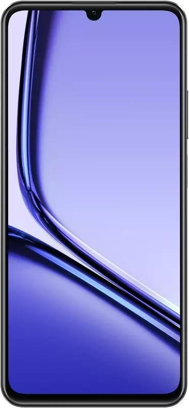 Смартфон Realme Note 50 4/256GB (RMX3834) Midnight Black