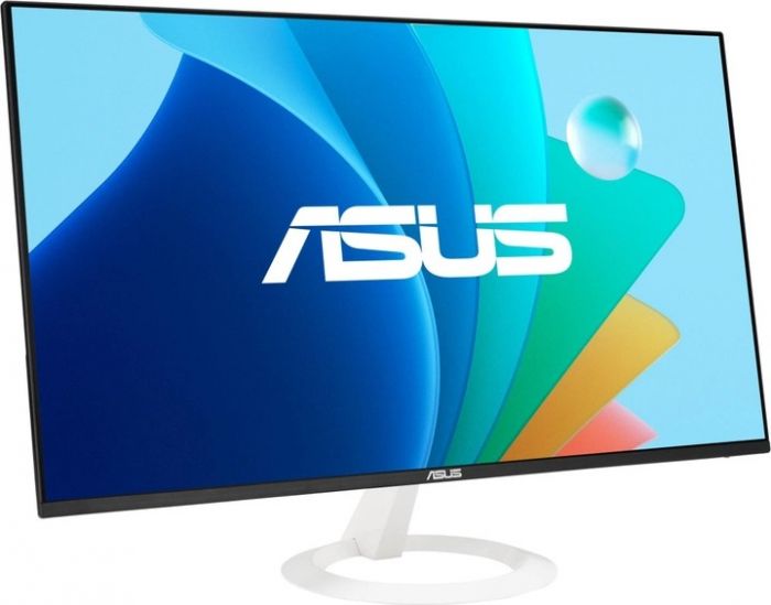 Монiтор Asus  23.8"  VZ24EHF-W (90LM07C2-B01470) IPS White 100Hz