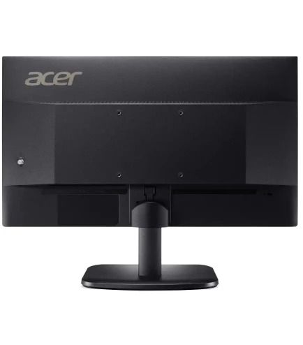 Монітор Acer 24.5" EK251QEbi (UM.KE1EE.E01) IPS Black 100Hz