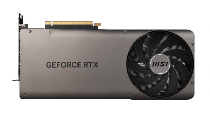 Відеокарта GF RTX 4070 Ti Super 16GB GDDR6X Expert MSI (GeForce RTX 4070 Ti SUPER 16G EXPERT)