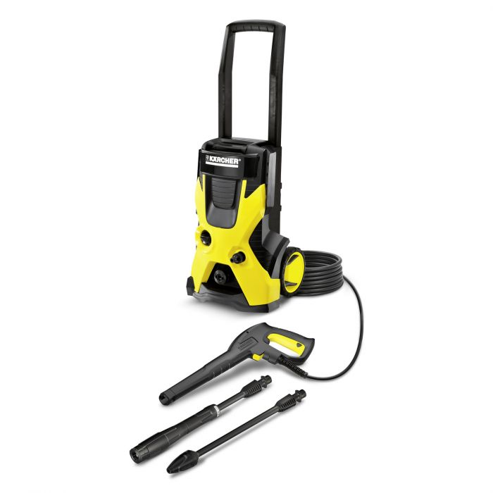 Мiнiмийка Karcher K5 Basic (1.180-580.0)