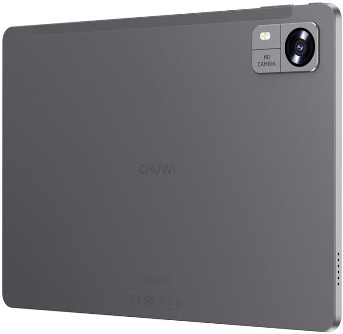 Планшет Chuwi Hi10 XPro 4G Dual Sim Grey (CWI559/CW-102939) з клавіатурою