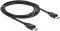 Кабель DisplayPort - DisplayPort V 1.2 (M/M), 1.8 м, Black (2000985600927) Кабель DisplayPort - DisplayPort V 1.2 (M/M), 1.8 м, Black (2000985600927)