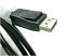 Кабель DisplayPort - DisplayPort V 1.2 (M/M), 1.8 м, Black (2000985600927) Кабель DisplayPort - DisplayPort V 1.2 (M/M), 1.8 м, Black (2000985600927)