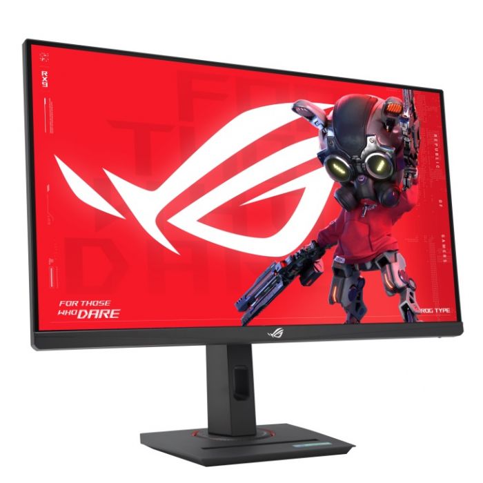 Монітор Asus 27" ROG Strix XG27UCS (90LM09S0-B01170) IPS Black