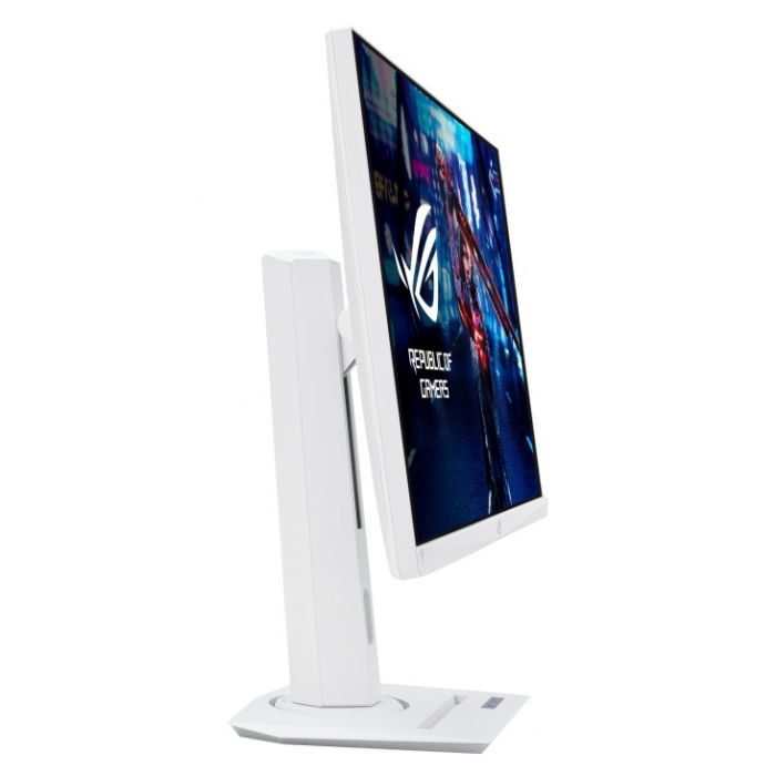 Монітор Asus 27" ROG Strix XG27ACS-W (90LM09Q1-B01170) IPS White