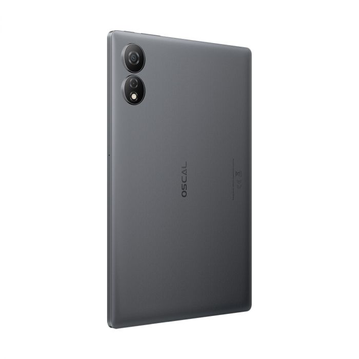 Планшет Oscal Pad 80 WiFi 6/256Gb Lava Grey