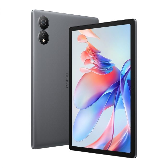 Планшет Oscal Pad 80 WiFi 6/256Gb Lava Grey