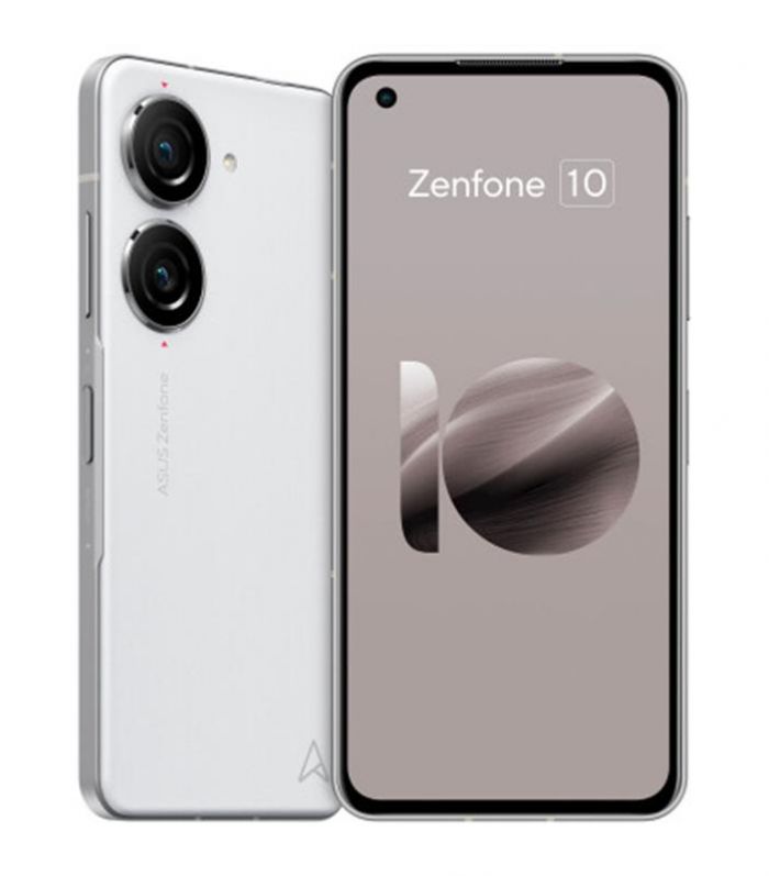 Смартфон Asus Zenfone 10 AI2302 8/256GB Comet White EU_