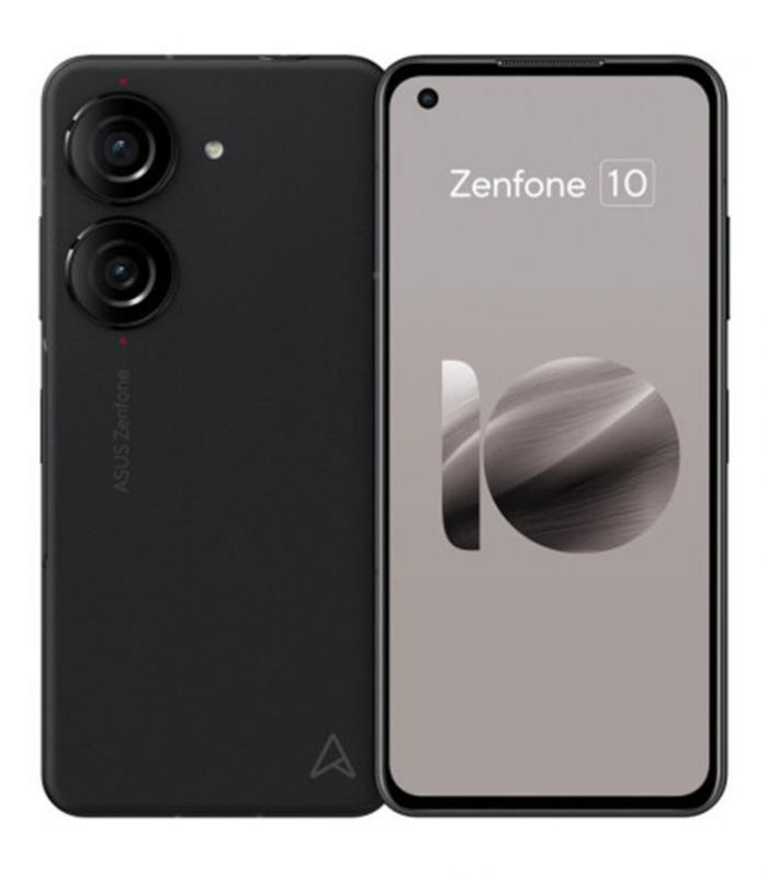 Смартфон Asus Zenfone 10 AI2302 8/256GB Midnight Black EU_