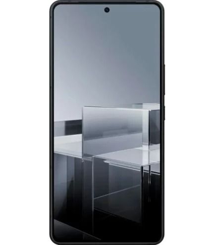 Смартфон Asus Zenfone 11 Ultra AI2401 12/256GB Eternal Black EU_