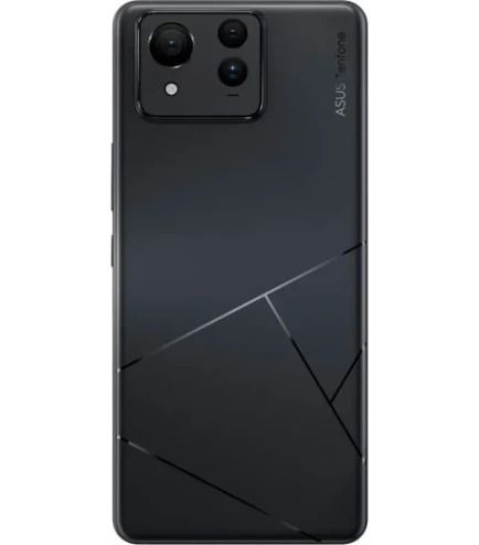 Смартфон Asus Zenfone 11 Ultra AI2401 16/512GB Eternal Black EU_