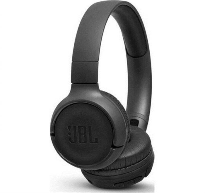 Bluetooth-гарнітура JBL Tune 560BT Black (JBLT560BTBLK)_акція