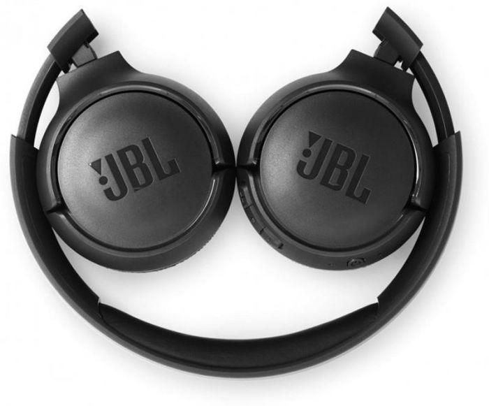 Bluetooth-гарнітура JBL Tune 560BT Black (JBLT560BTBLK)_акція