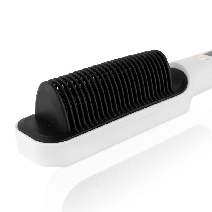 Випрямляч для волосся Medica+ HotBrush 10 (MD-112457)