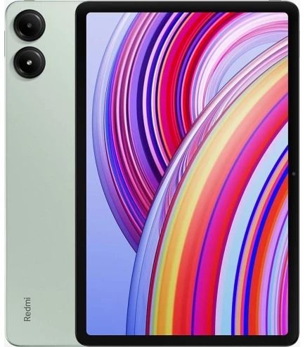 Планшет Xiaomi Redmi Pad Pro 8/256GB Mint Green (VHU4729EU)