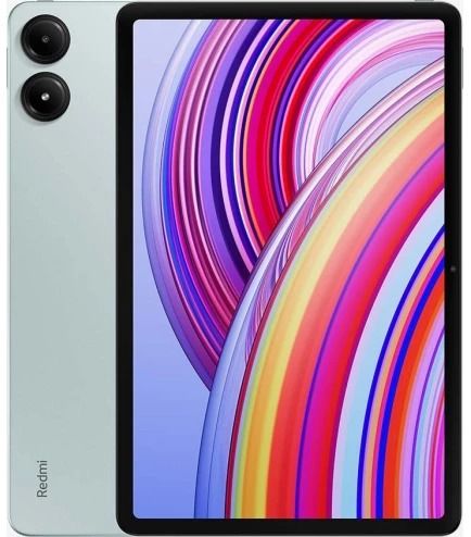 Планшет Xiaomi Redmi Pad Pro 6/128GB Ocean Blue (VHU4733EU)