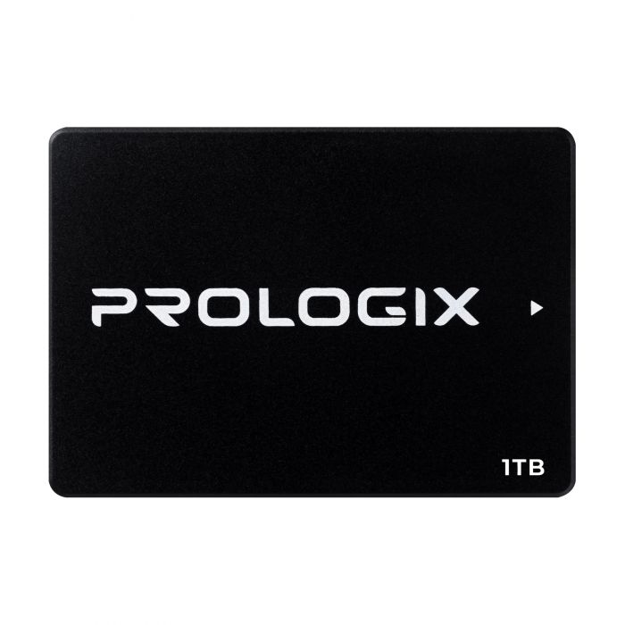 Накопичувач SSD 1TB Prologix S360 2.5" SATAIII TLC (PRO1000GS360)