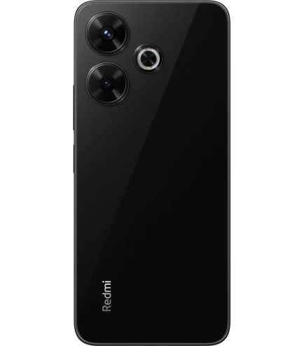 Смартфон Xiaomi Redmi 13 8/256GB Midnight Black_EU