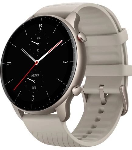 Смарт-годинник Amazfit GTR 2 Lightning Grey (New Version)