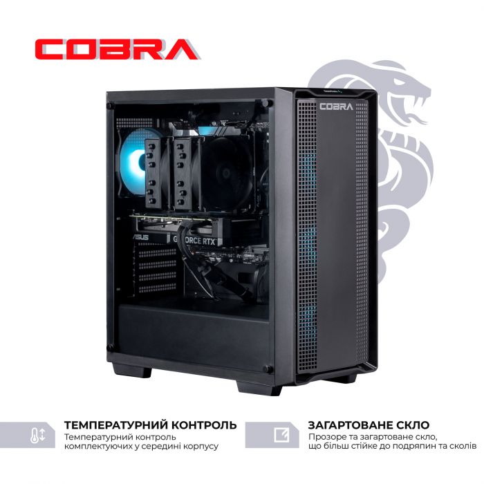 Системний блок COBRA Gaming (I147F.32.S1.47S.18762)