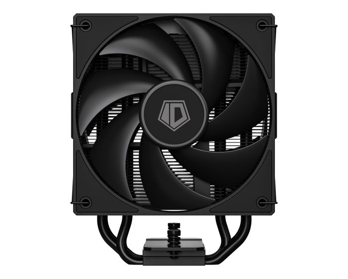 Кулер процесорний ID-Cooling Frozn A410 DK Black