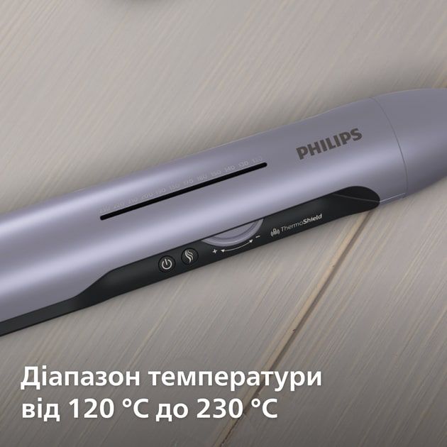 Випрямляч для волосся Philips BHS742/00