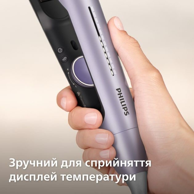 Випрямляч для волосся Philips BHS742/00