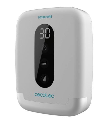 Озонатор Cecotec Ozonizador TotalPure 2000 Ozone (CCTC-05617)