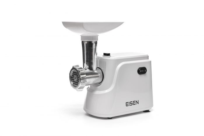 М`ясорубка Eisen EMG-061W