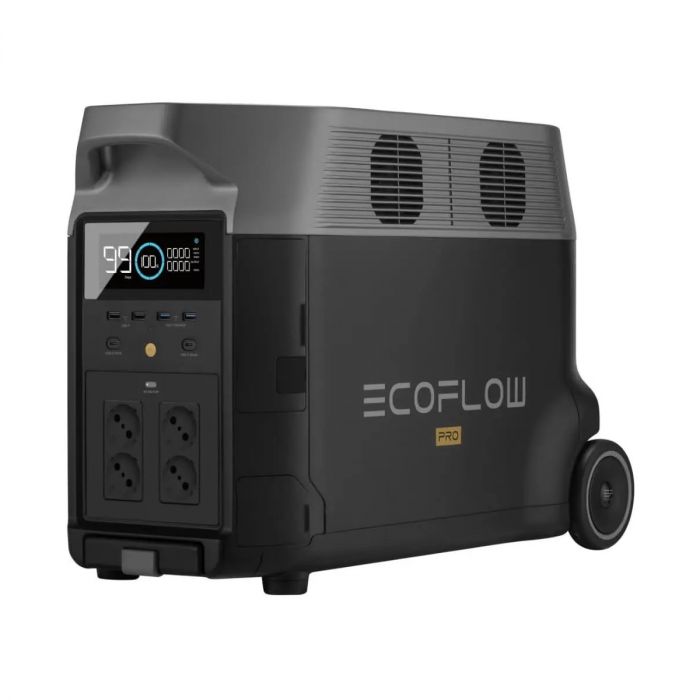 Зарядна станція EcoFlow Delta Pro (DELTAPro-EU)_EU