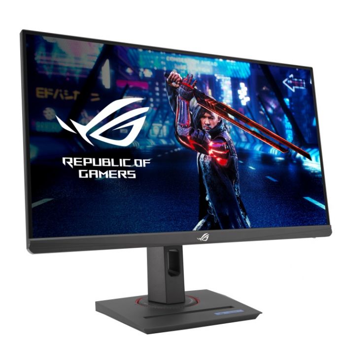 Монітор Asus 24.5" ROG Strix XG259QNS (90LM09M0-B01370) IPS Black