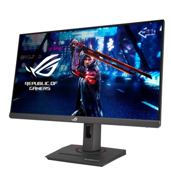 Монітор Asus 24.5" ROG Strix XG259QNS (90LM09M0-B01370) IPS Black