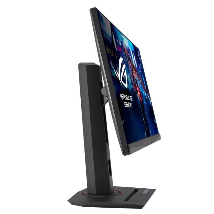 Монітор Asus 24.5" ROG Strix XG259QNS (90LM09M0-B01370) IPS Black