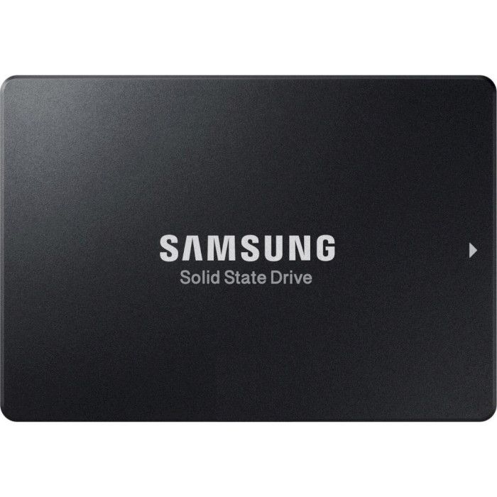 Накопичувач SSD Samsung PM893 240GB 2.5" SATA (MZ7L3240HCHQ-00A07)