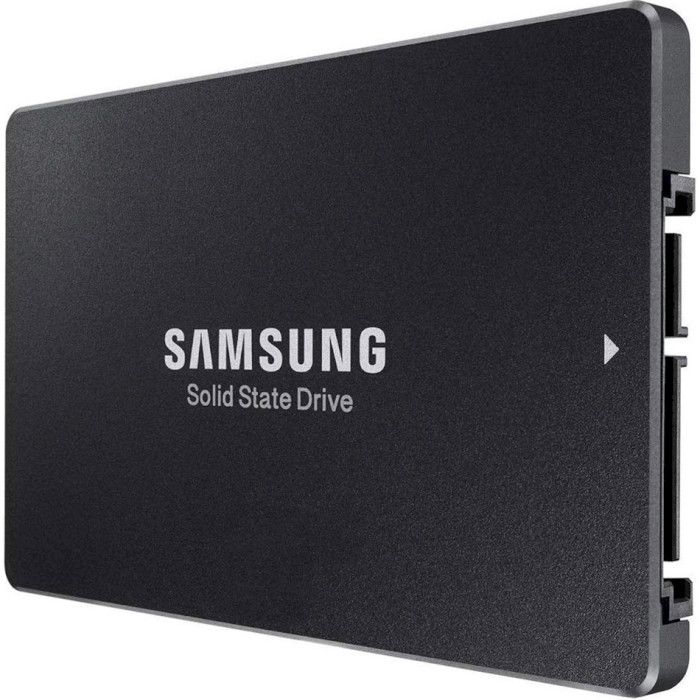 Накопичувач SSD Samsung PM893 240GB 2.5" SATA (MZ7L3240HCHQ-00A07)