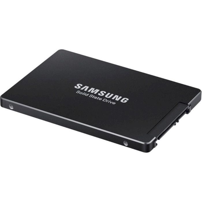 Накопичувач SSD Samsung PM893 240GB 2.5" SATA (MZ7L3240HCHQ-00A07)