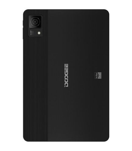 Планшет Doogee T30 Ultra 12/256GB 4G Black