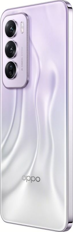 Смартфон Oppo Reno12 Pro 12/512GB Nebula Silver