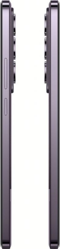 Смартфон Oppo Reno12 Pro 12/512GB Nebula Black