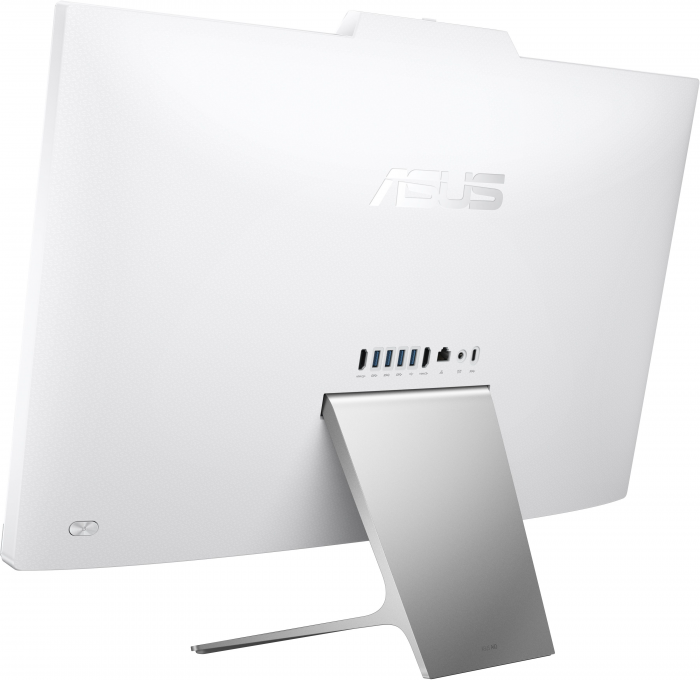 Моноблок Asus M3702WFAK-WA0330 (90PT03M1-M00AN0) White