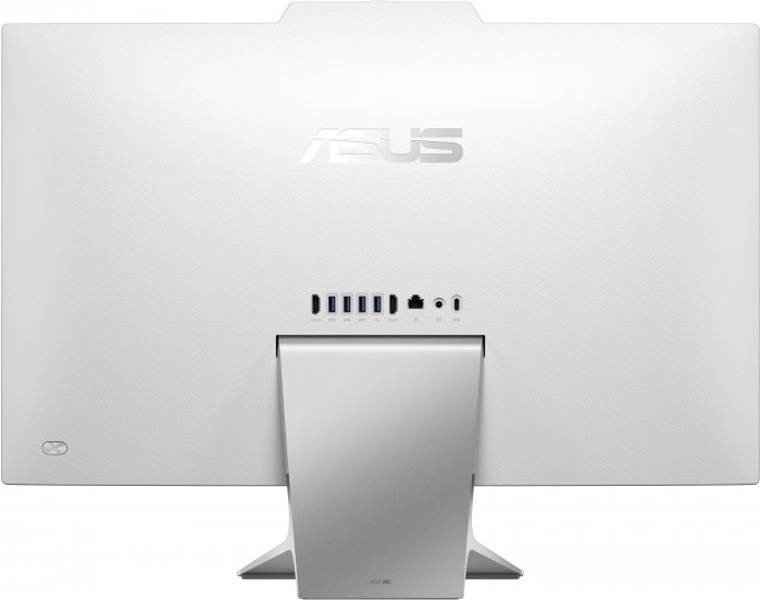 Моноблок Asus M3702WFAK-WA0330 (90PT03M1-M00AN0) White