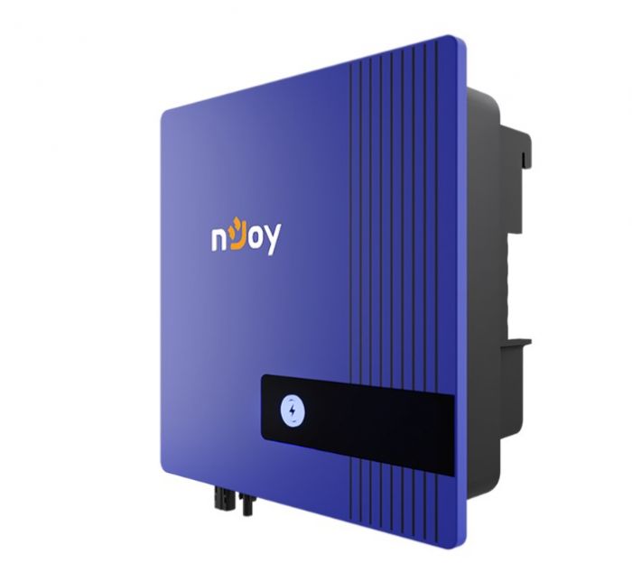 Сонячний інвертор Njoy Astris 6K/3P2T2