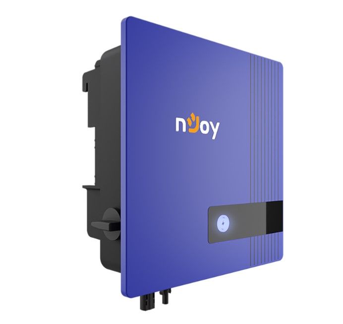 Сонячний інвертор Njoy Astris 6K/3P2T2