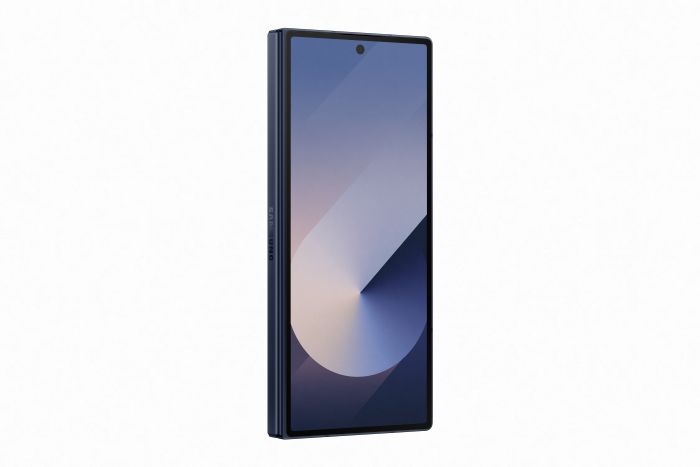 Смартфон Samsung Galaxy Fold6 SM-F956 512GB Navy (SM-F956BDBCSEK)