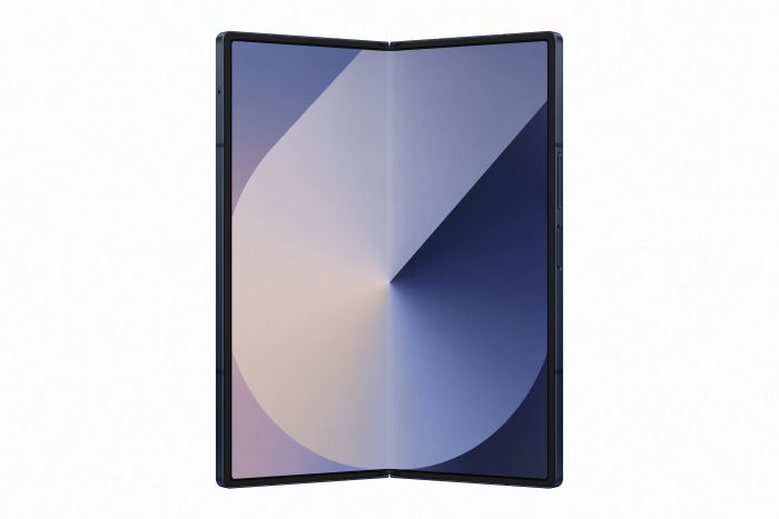 Смартфон Samsung Galaxy Fold6 SM-F956 512GB Navy (SM-F956BDBCSEK)