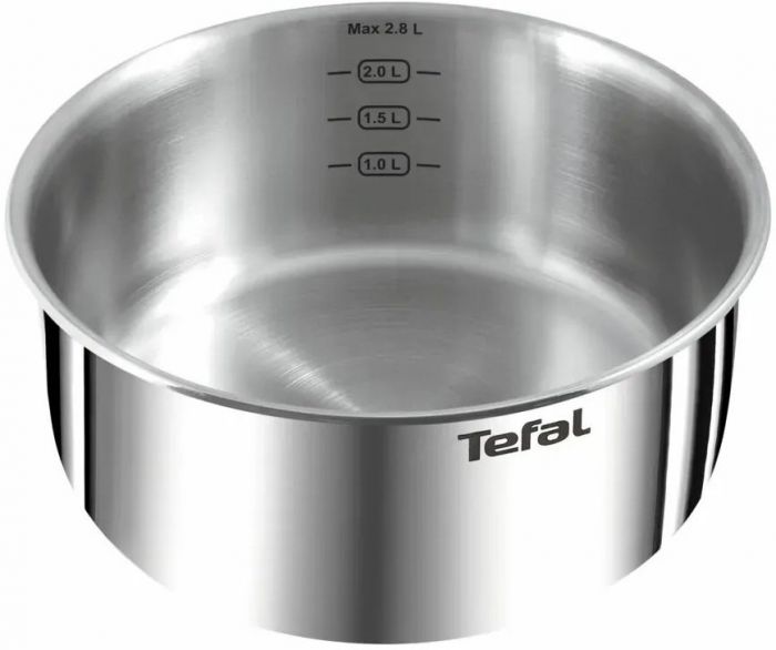 Набір посуду Tefal Ingenio Emotion 4 предмети (L8964S55)