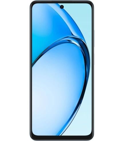 Смартфон Oppo A60 8/128GB Ripple Blue