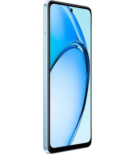 Смартфон Oppo A60 8/256GB Ripple Blue